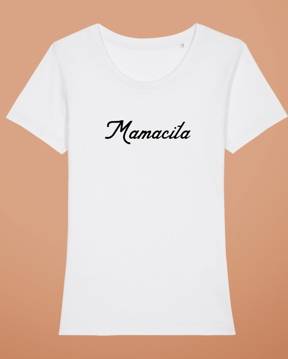 Mamacita - Femme