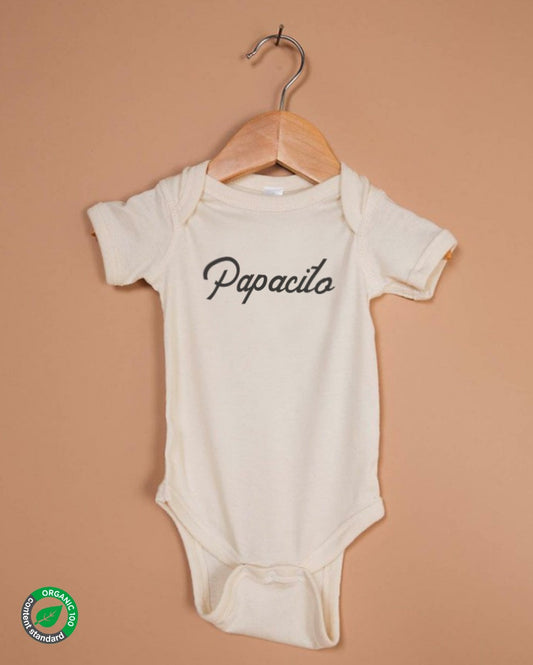 Papacito - Body bio