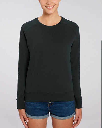 Sweat personnalisable femme