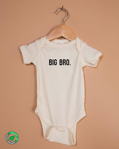 Big Bro. - Body ou tee-shirts