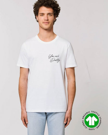 You rock Daddy - T-shirt homme