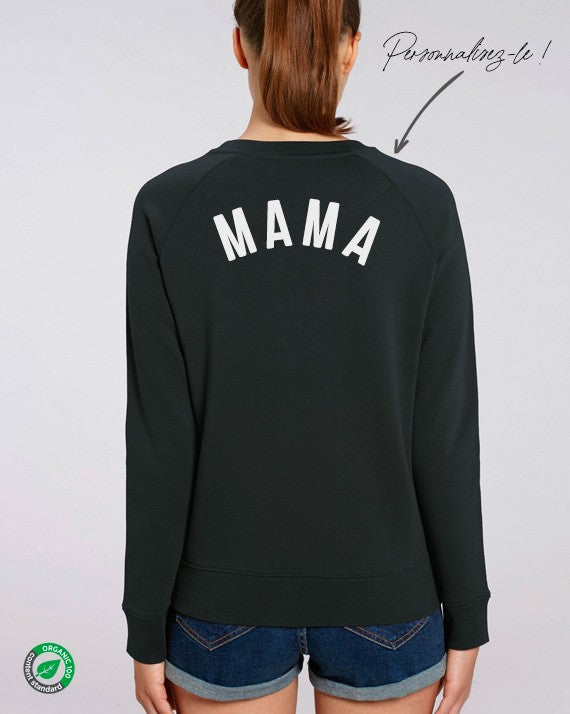 Pack Sweat Cool Mamas et Papas + Cool Kid