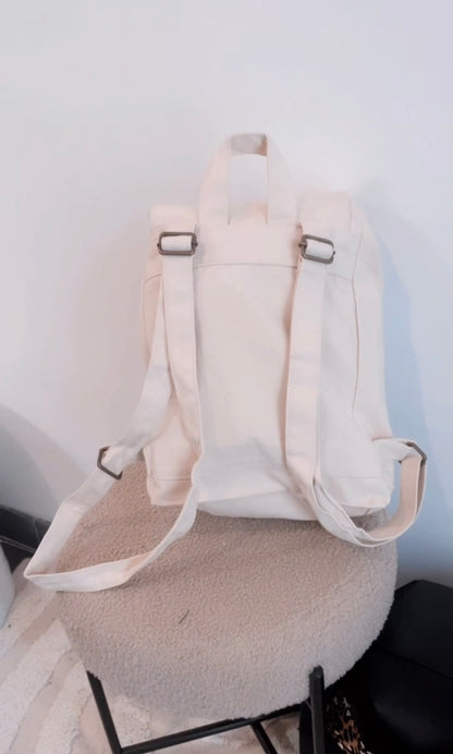 Le sac personnalisé parfait pour la crèche