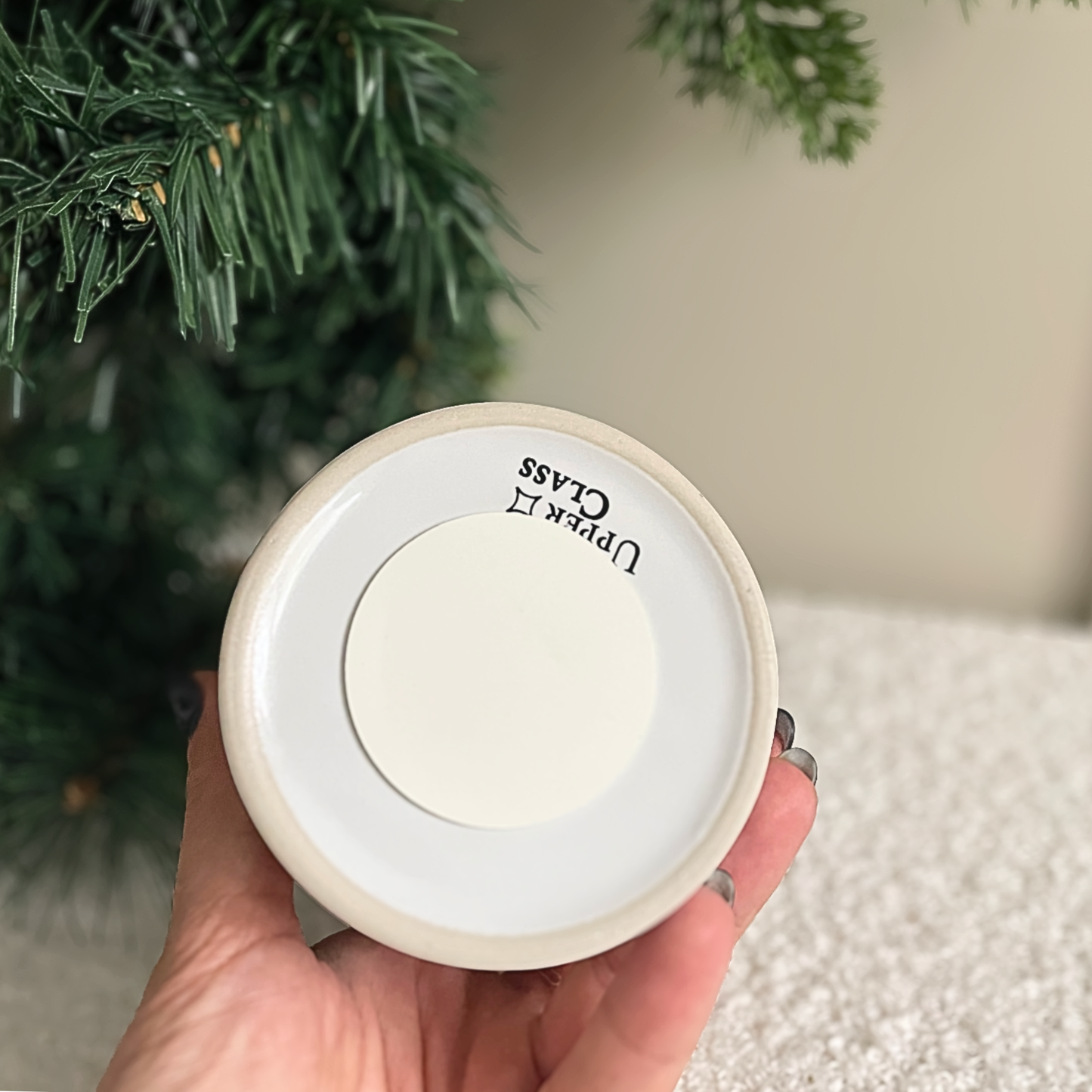 Tirelire enfant personnalisée en céramique - Cadeau naissance « Les petits sous de… »