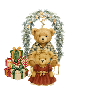 Tirelire enfant personnalisée en céramique - Cadeau naissance « Les petits sous de… »